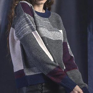 Nadia Sweater